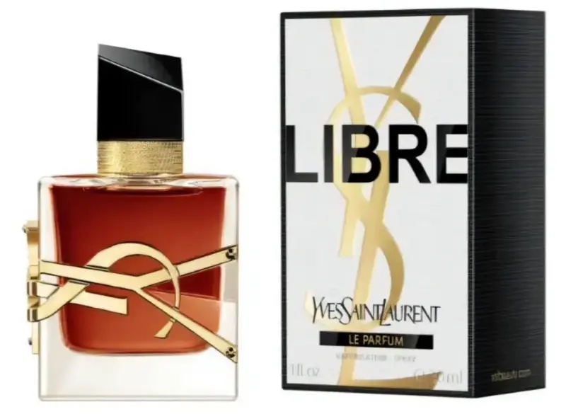 Perfume Yves Saint Laurent Libre Le Parfum 30 ml