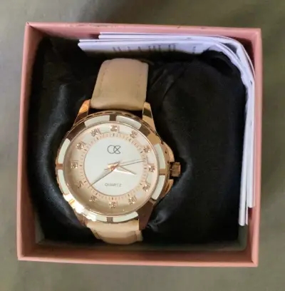 Reloj de pulsera Oriflame - miniatura 1