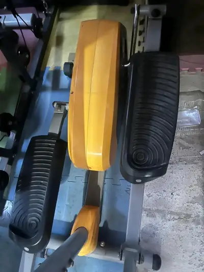 Elíptica Bianchi E1100 para Ejercicio - miniatura 1