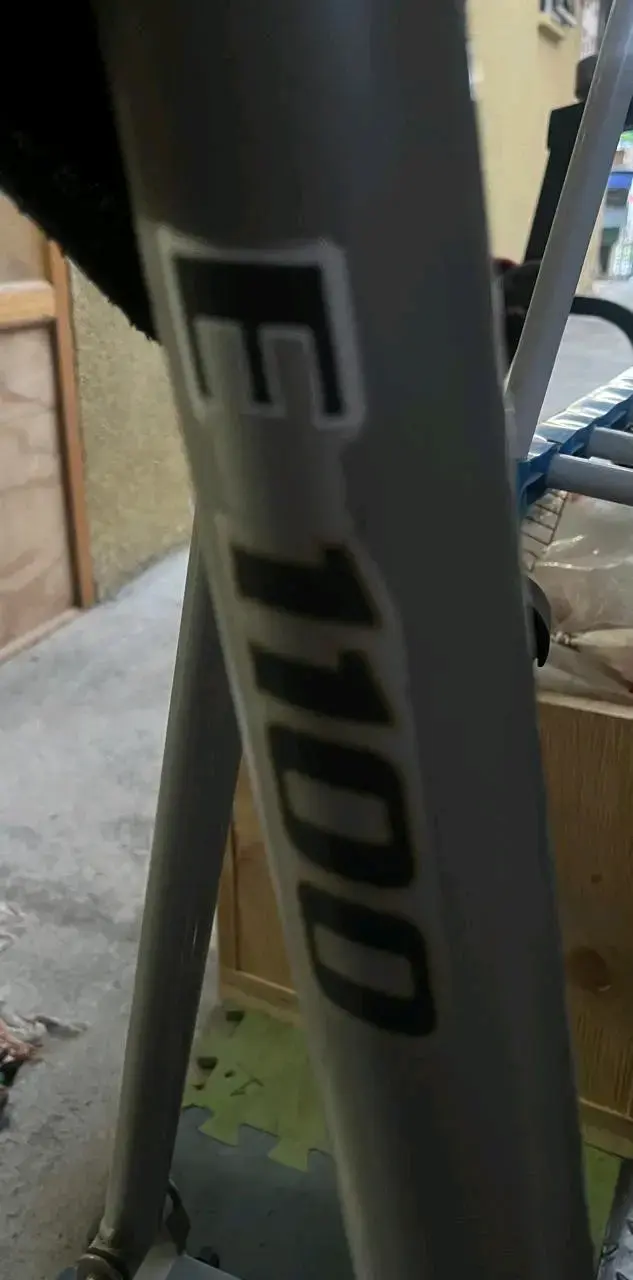 Elíptica Bianchi E1100 para Ejercicio - 2