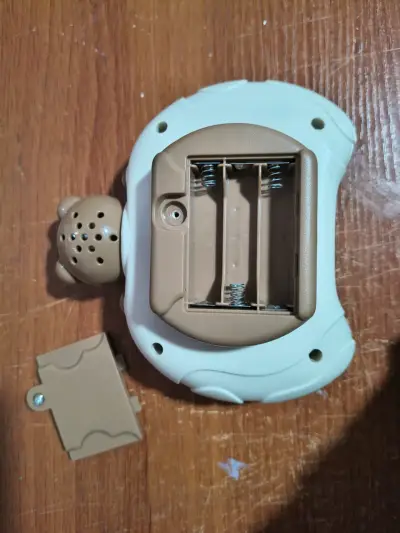 Juego interactivo para niños con diseño de oso - miniatura 3
