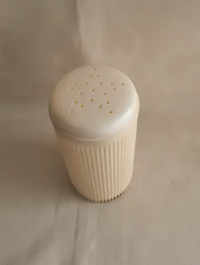 Dispensador Ondulado Vintage Baquelita Años 60 - miniatura 2