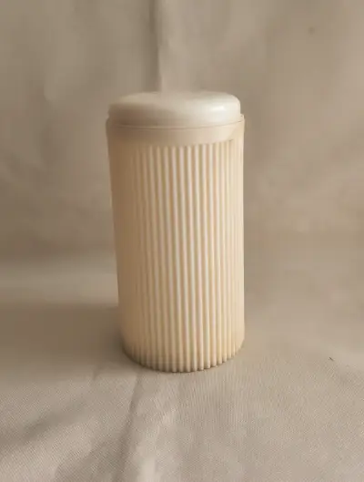 Dispensador Ondulado Vintage Baquelita Años 60 - miniatura 3