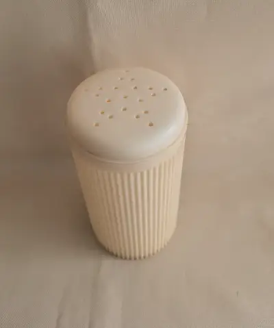 Dispensador Ondulado Vintage Baquelita Años 60 - miniatura 5
