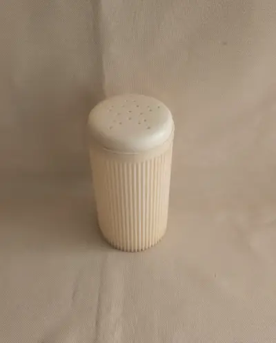 Dispensador Ondulado Vintage Baquelita Años 60 - miniatura 6