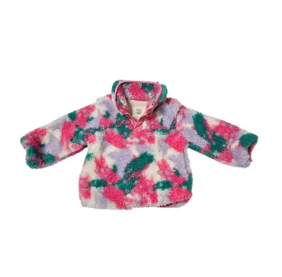 Lote ropa invierno niña 9 a 12 meses - miniatura 4