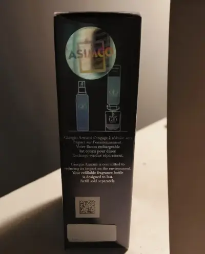 Perfume Acqua di Giò Profondo Edición Limitada - miniatura 2
