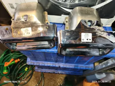 Difusores de Escape para Chevy Silverado y GMC Sierra - miniatura 3