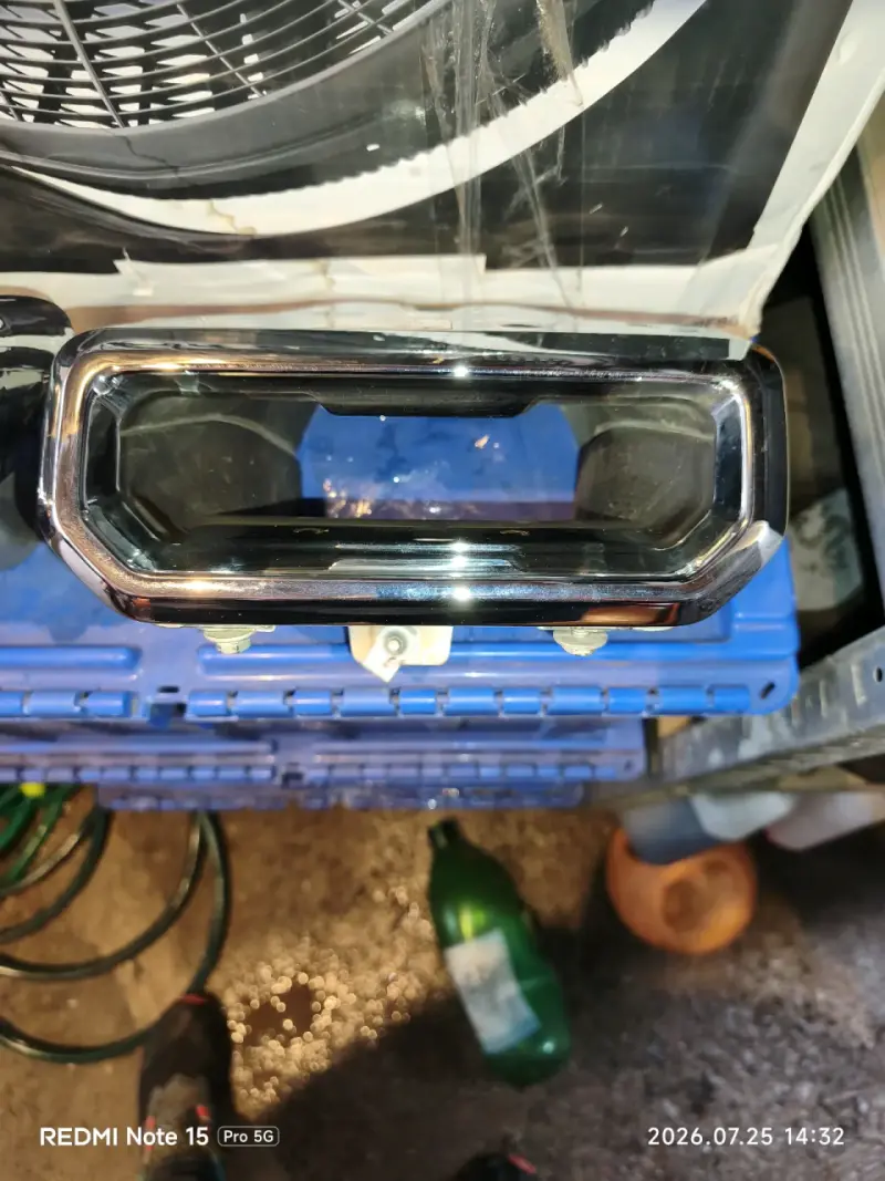 Difusores de Escape para Chevy Silverado y GMC Sierra - 6