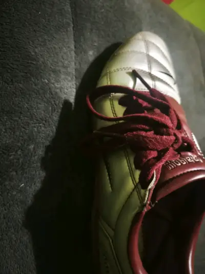 Botines de fútbol Nike total 90 originales - miniatura 5