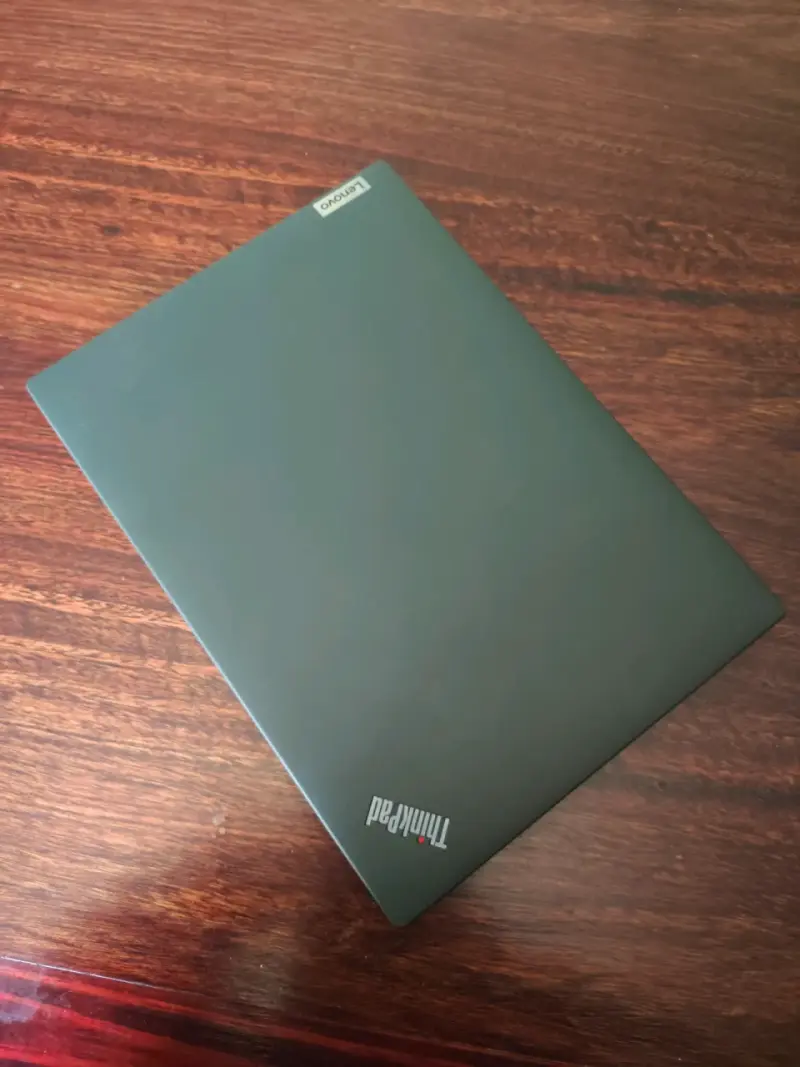 Lenovo ThinkPad T14 Gen 4 i7 1355u - 2
