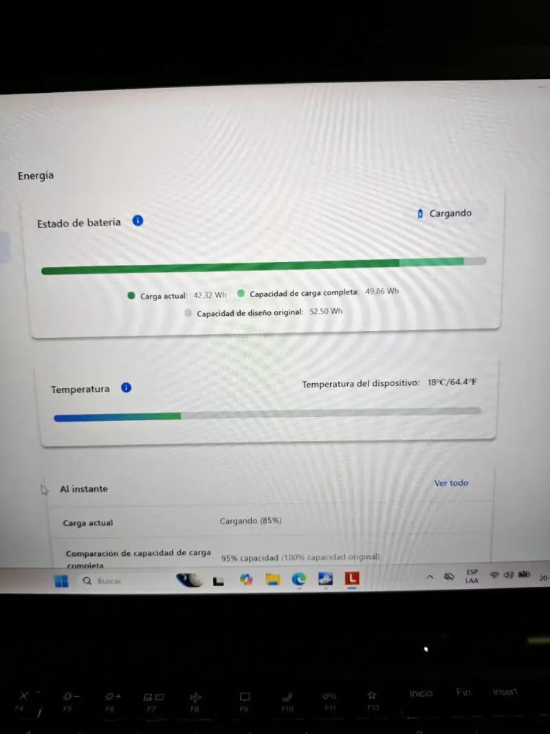 Lenovo ThinkPad T14 Gen 4 i7 1355u - 5