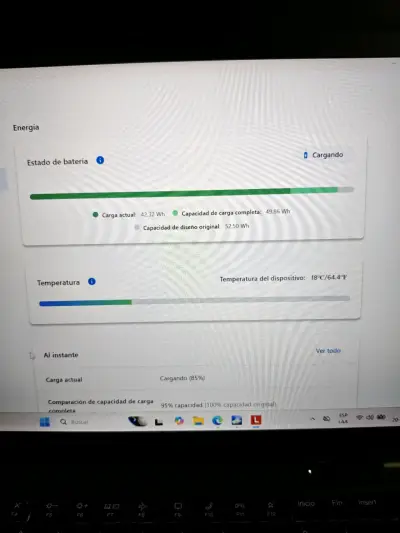 Lenovo ThinkPad T14 Gen 4 i7 1355u - miniatura 5