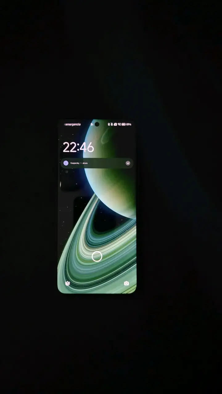 Smartphone Xiaomi 14 Ultra + Kit de Fotografía - 4