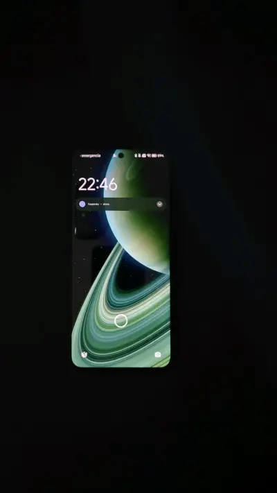 Smartphone Xiaomi 14 Ultra + Kit de Fotografía - miniatura 4