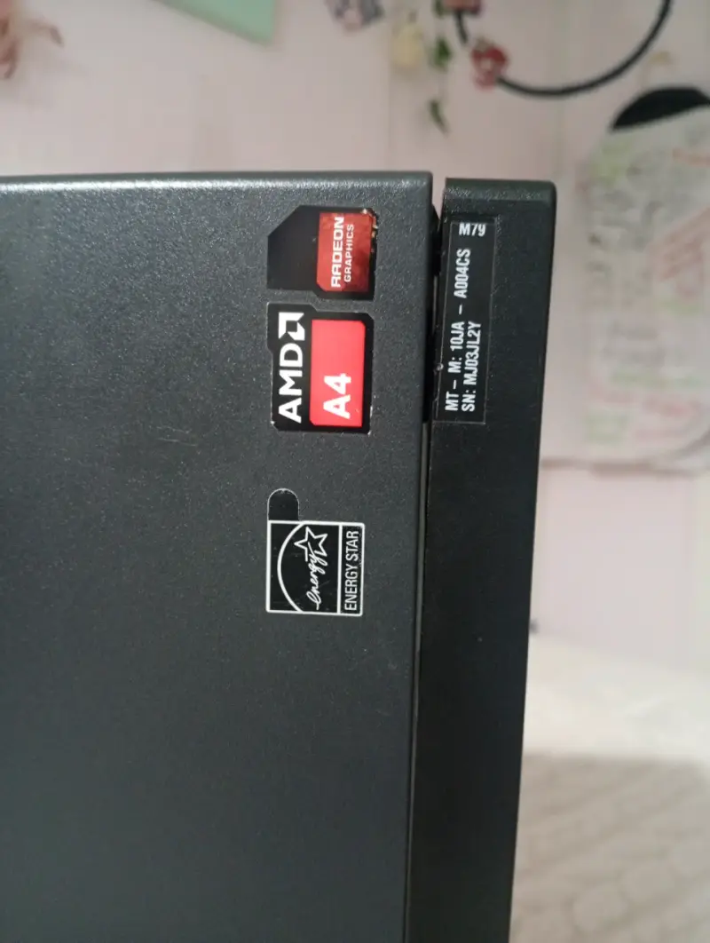 Lenovo ThinkCentre M73 | SSD 240GB | 8GB RAM - 2