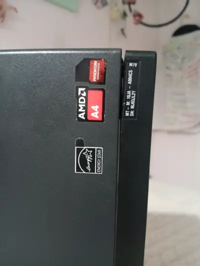 Lenovo ThinkCentre M73 | SSD 240GB | 8GB RAM - miniatura 2