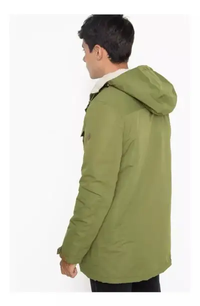 Chaqueta Kivül hombre Keles. - miniatura 2