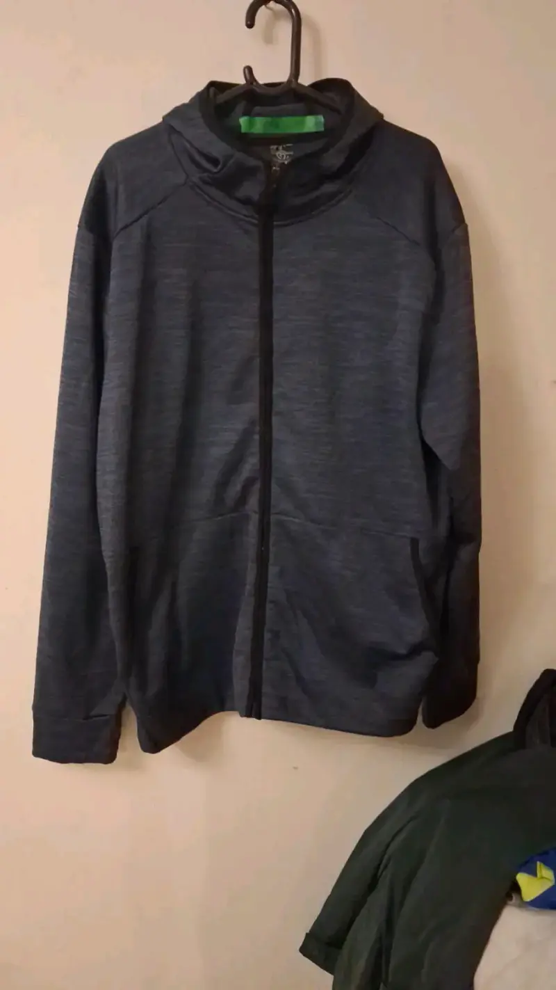 Chaqueta Tommy Hilfiger tricolor para hombre - 2