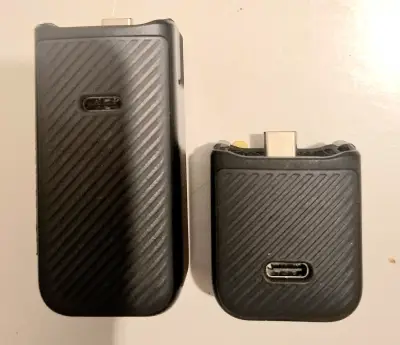 Baterías externas  para DJI Osmo Pocket originales - miniatura 1