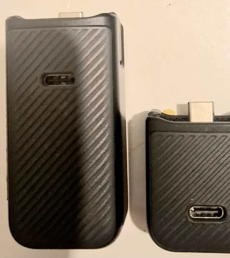 Baterías externas para DJI Osmo Pocket originales - 3