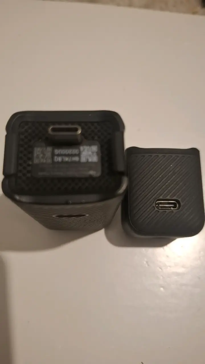 Baterías externas para DJI Osmo Pocket originales - 4