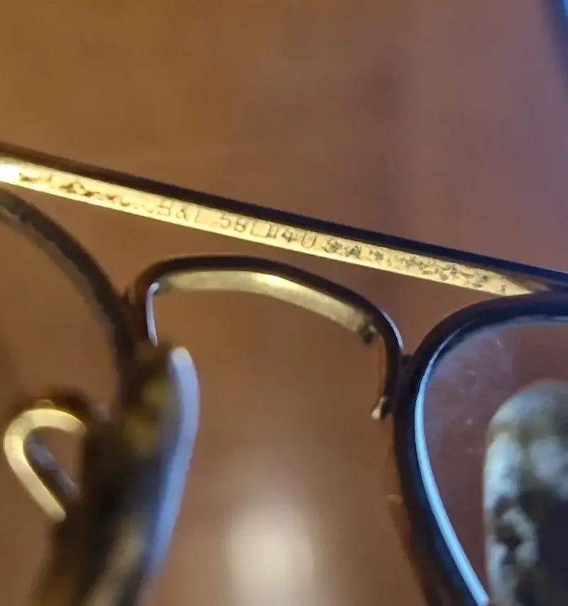 Lentes de Aviador RayBan - 3