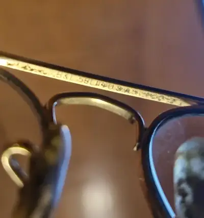 Lentes de Aviador RayBan - miniatura 3