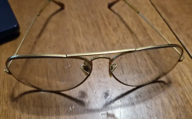 Lentes de Aviador RayBan - 4