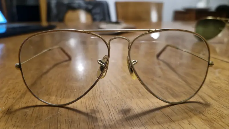 Lentes de Aviador RayBan - 5