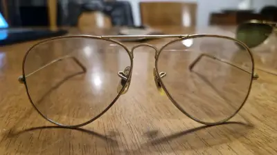 Lentes de Aviador RayBan - miniatura 5