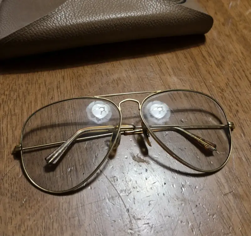 Lentes de Aviador RayBan - 6