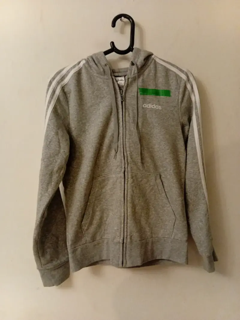 Ropa adidas niño talla 14-16 - 1