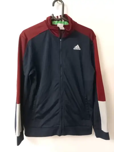 Ropa adidas niño talla 14-16 - miniatura 2