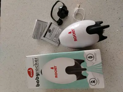 Rockit recargable - miniatura 1