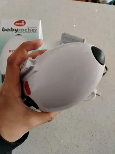 Rockit recargable - miniatura 2