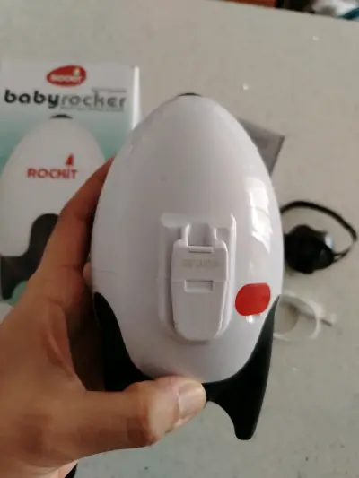 Rockit recargable - miniatura 3
