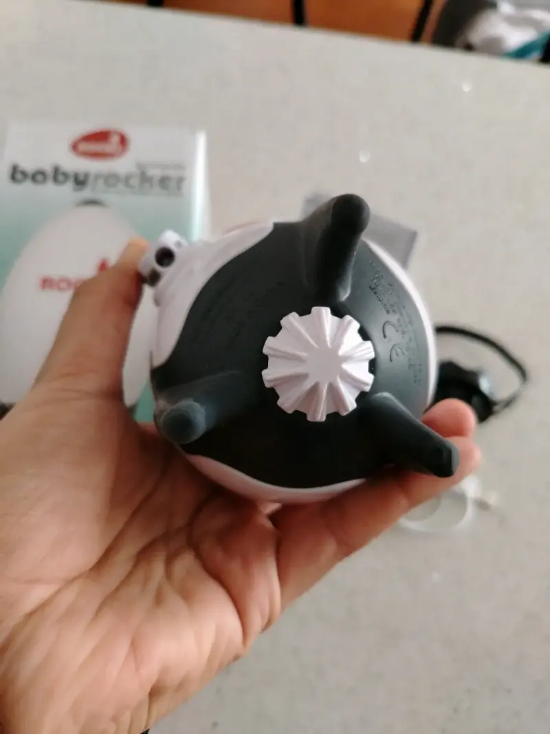 Rockit recargable - 4