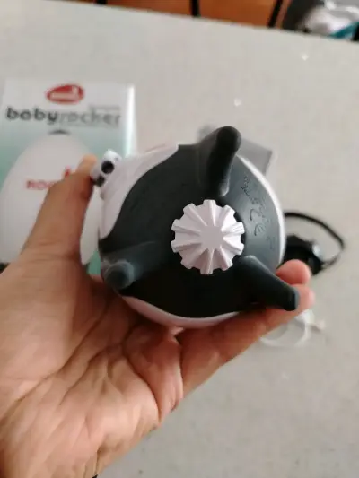 Rockit recargable - miniatura 4
