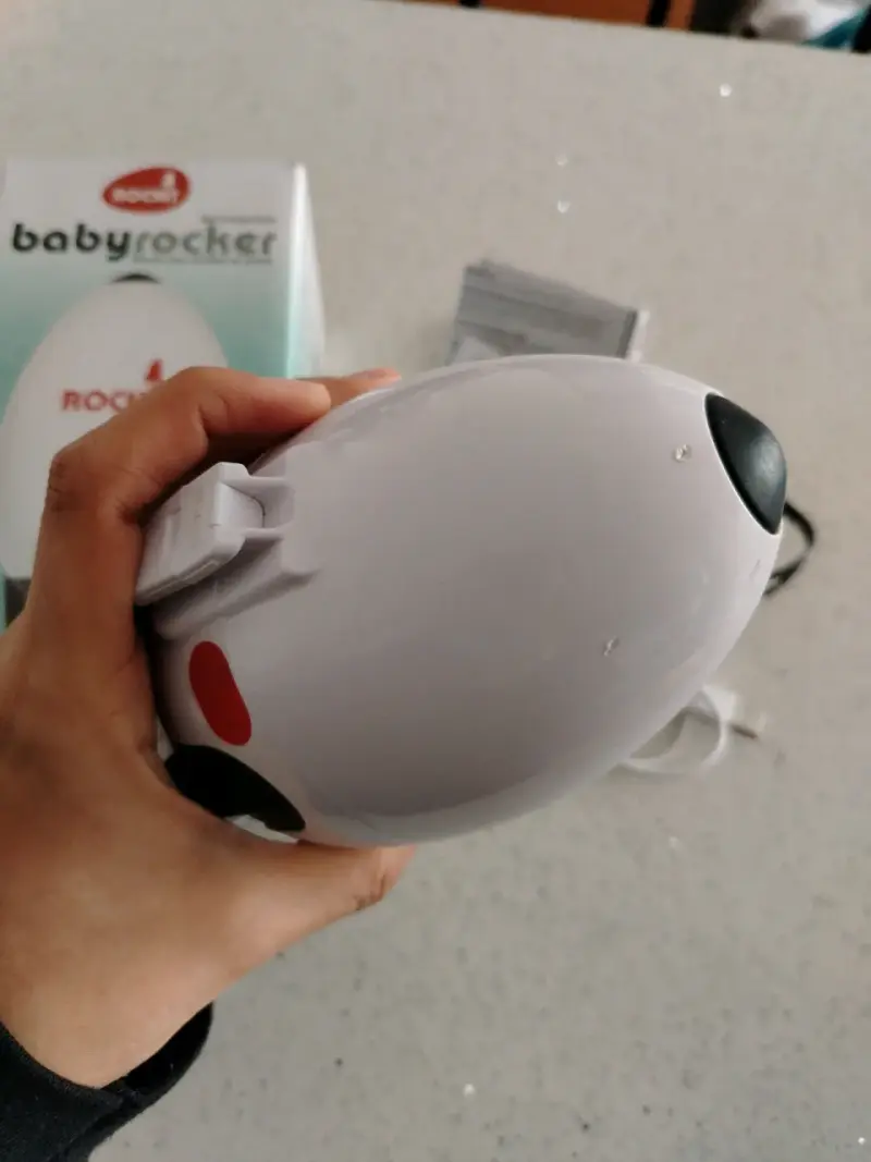 Rockit recargable - 5