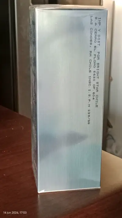 Perfume Calvin Klein CK IN2U Him 100 ml - miniatura 2