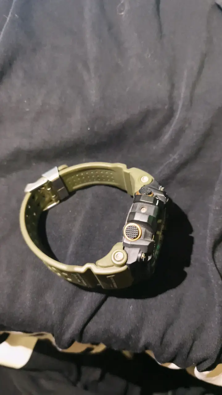 Reloj deportivo Read Sportimes con cronómetro - 2