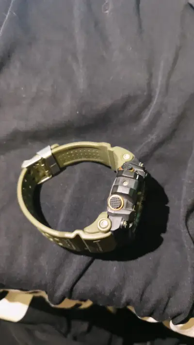 Reloj deportivo Read Sportimes con cronómetro - miniatura 2
