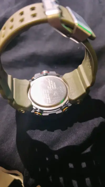 Reloj deportivo Read Sportimes con cronómetro - miniatura 4