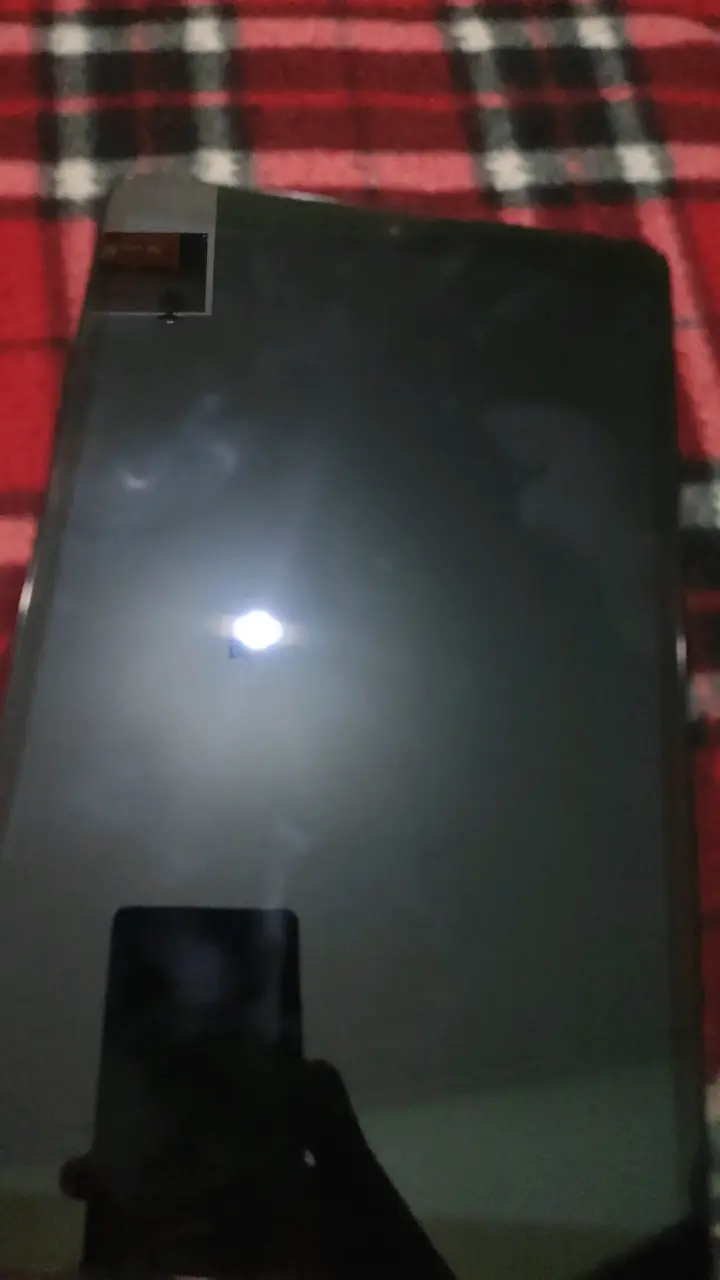 Tablet Samsung Galaxy Tab A7 en buen estado - 2