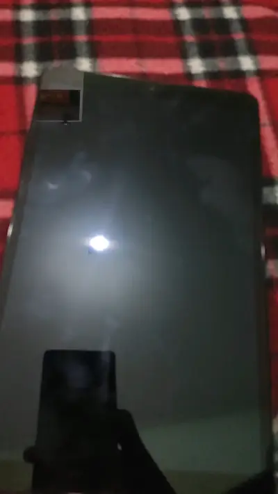 Tablet Samsung Galaxy Tab A7 en buen estado - miniatura 2