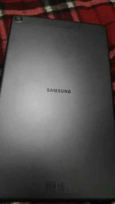 Tablet Samsung Galaxy Tab A7 en buen estado - miniatura 4