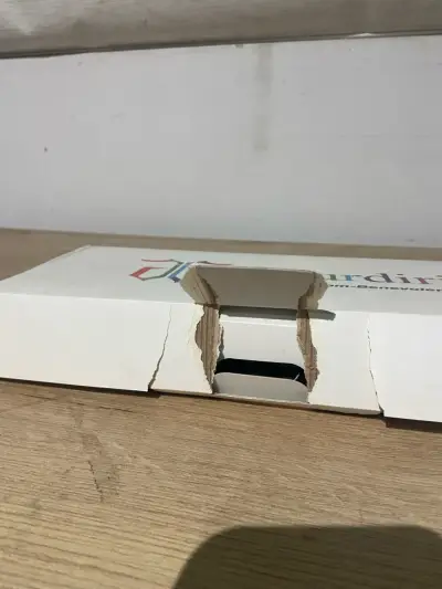 Teclado compacto de membrana Snupurdiri - miniatura 5