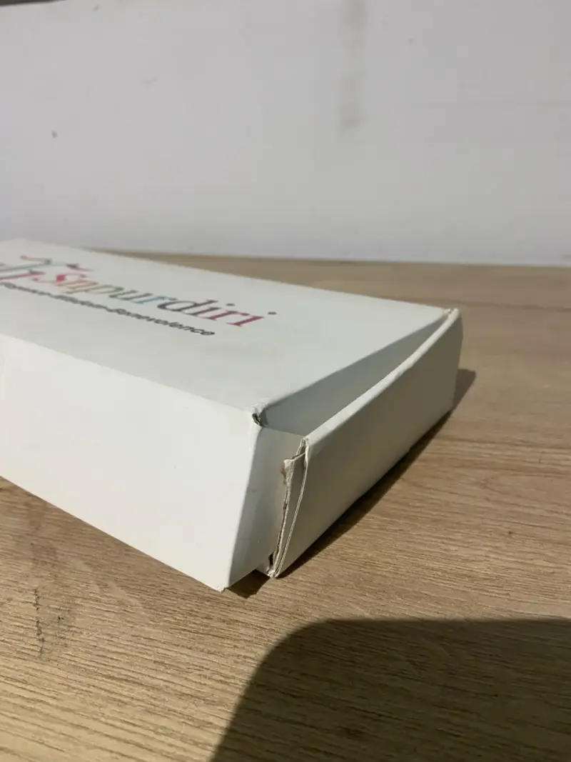 Teclado compacto de membrana Snupurdiri - 6