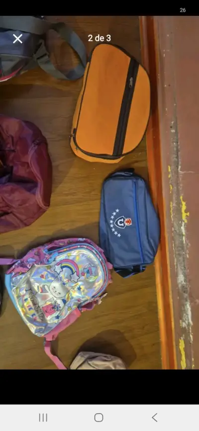Variedad de bolsos - miniatura 2